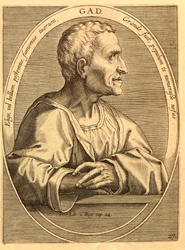 History of the New Testament - 1722 - (199)